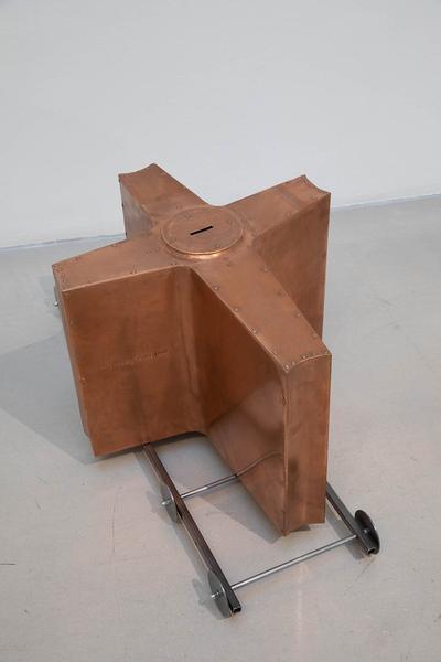 MUSA / Wien Museum: Die 90er Jahre: Eröffnung 3. Aufzug (11.10.2018 - 20.1.2019) https://esel.me/termin/98472 | Foto: eSeL Foto: eSeL.at - Lorenz Seidler