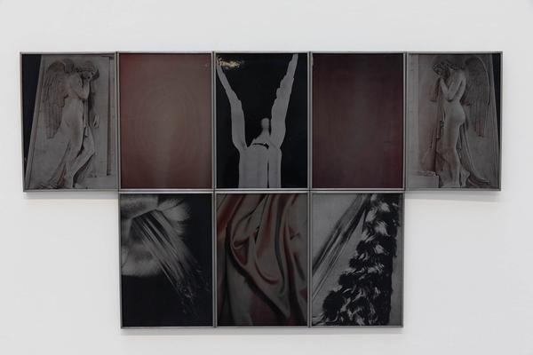 MUSA / Wien Museum: Die 90er Jahre: Eröffnung 3. Aufzug (11.10.2018 - 20.1.2019) https://esel.me/termin/98472 | Foto: eSeL Foto: eSeL.at - Lorenz Seidler