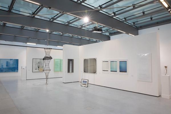 MUSA / Wien Museum: Die 90er Jahre: Eröffnung 3. Aufzug (11.10.2018 - 20.1.2019) https://esel.me/termin/98472 | Foto: eSeL Foto: eSeL.at - Lorenz Seidler