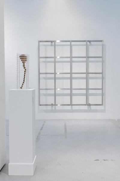 MUSA / Wien Museum: Die 90er Jahre: Eröffnung 3. Aufzug (11.10.2018 - 20.1.2019) https://esel.me/termin/98472 | Foto: eSeL Foto: eSeL.at - Lorenz Seidler
