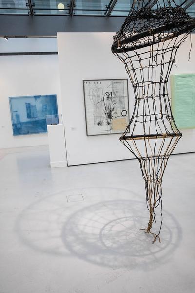 MUSA / Wien Museum: Die 90er Jahre: Eröffnung 3. Aufzug (11.10.2018 - 20.1.2019) https://esel.me/termin/98472 | Foto: eSeL Foto: eSeL.at - Lorenz Seidler