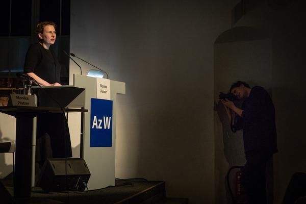 Architekturzentrum Wien: Stadt des Kindes. Vom Scheitern einer Utopie (17.4. - 28.5.2018, Eröffnung & Diskussion 16.4.2018) https://www.azw.at/de/termin/die-stadt-des-kindes-vom-scheitern-einer-utopie | Foto: eSeL Foto: eSeL.at - Lorenz Seidler