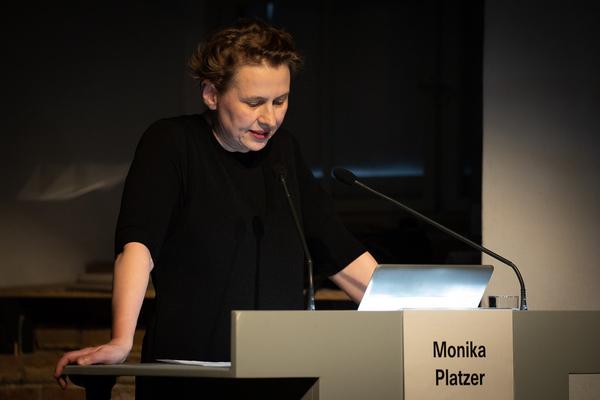 Architekturzentrum Wien: Stadt des Kindes. Vom Scheitern einer Utopie (17.4. - 28.5.2018, Eröffnung & Diskussion 16.4.2018) https://www.azw.at/de/termin/die-stadt-des-kindes-vom-scheitern-einer-utopie | Foto: eSeL Foto: eSeL.at - Lorenz Seidler