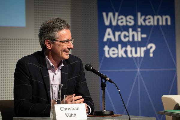 Architekturzentrum Wien: Stadt des Kindes. Vom Scheitern einer Utopie (17.4. - 28.5.2018, Eröffnung & Diskussion 16.4.2018) https://www.azw.at/de/termin/die-stadt-des-kindes-vom-scheitern-einer-utopie | Foto: eSeL Foto: eSeL.at - Lorenz Seidler