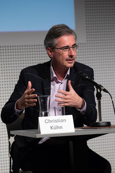 Architekturzentrum Wien: Stadt des Kindes. Vom Scheitern einer Utopie (17.4. - 28.5.2018, Eröffnung & Diskussion 16.4.2018) https://www.azw.at/de/termin/die-stadt-des-kindes-vom-scheitern-einer-utopie | Foto: eSeL Foto: eSeL.at - Lorenz Seidler
