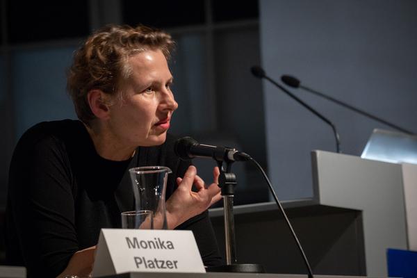 Architekturzentrum Wien: Stadt des Kindes. Vom Scheitern einer Utopie (17.4. - 28.5.2018, Eröffnung & Diskussion 16.4.2018) https://www.azw.at/de/termin/die-stadt-des-kindes-vom-scheitern-einer-utopie | Foto: eSeL Foto: eSeL.at - Lorenz Seidler