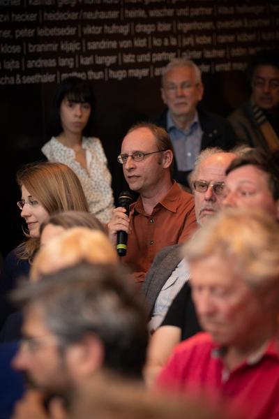 Architekturzentrum Wien: Stadt des Kindes. Vom Scheitern einer Utopie (17.4. - 28.5.2018, Eröffnung & Diskussion 16.4.2018) https://www.azw.at/de/termin/die-stadt-des-kindes-vom-scheitern-einer-utopie | Foto: eSeL Foto: eSeL.at - Lorenz Seidler