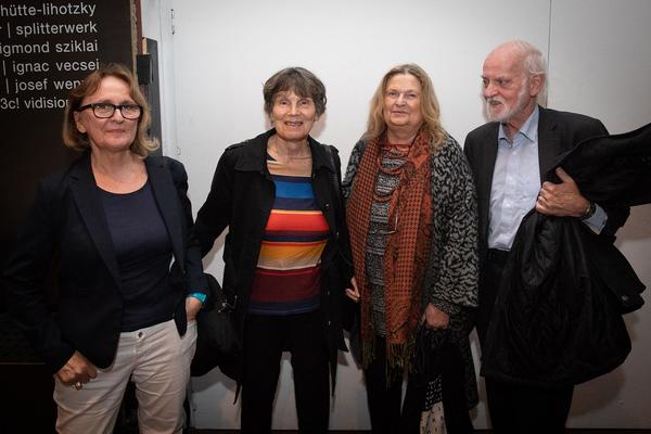 Architekturzentrum Wien: Stadt des Kindes. Vom Scheitern einer Utopie (17.4. - 28.5.2018, Eröffnung & Diskussion 16.4.2018) https://www.azw.at/de/termin/die-stadt-des-kindes-vom-scheitern-einer-utopie | Foto: eSeL Foto: eSeL.at - Lorenz Seidler