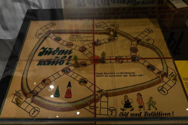 Metrokino: Stadt ohne... (2.3. - 30.12.2018) https://esel.me/termin/95114 | Foto: eSeL Foto: eSeL.at - Lorenz Seidler