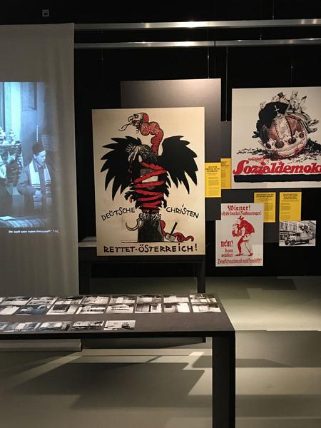 Metrokino: Stadt ohne... (2.3. - 30.12.2018) https://esel.me/termin/95114 | Foto: eSeL Foto: eSeL.at - Lorenz Seidler