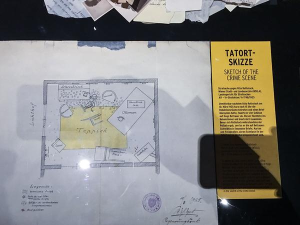 Metrokino: Stadt ohne... (2.3. - 30.12.2018) https://esel.me/termin/95114 | Foto: eSeL Foto: eSeL.at - Lorenz Seidler