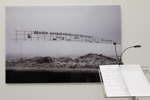 Dom Museum Wien: DOMerstagabend -  an_dacht ] WIEN Literaturprojekt (5.4.2018) http://www.dommuseum.at/de/besuch/?kid=56&a=d | Foto: eSeL Foto: eSeL.at - Lorenz Seidler