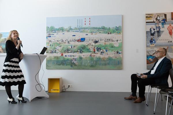  Foto: eSeL.at - Lorenz Seidler