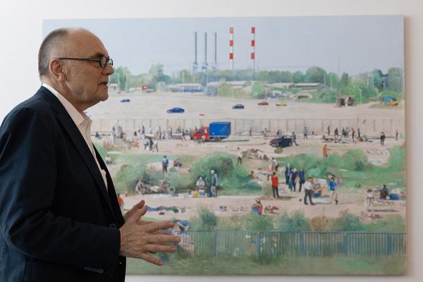  Foto: eSeL.at - Lorenz Seidler