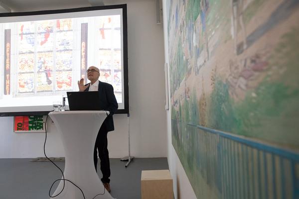  Foto: eSeL.at - Lorenz Seidler