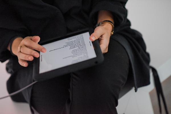mumok: Doppelleben. Bildende Künstler_innen machen Musik (23.6. - 11.11.2018, Presseführung) https://www.mumok.at/de/events/doppelleben | Foto: eSeL Foto: eSeL.at - Joanna Pianka