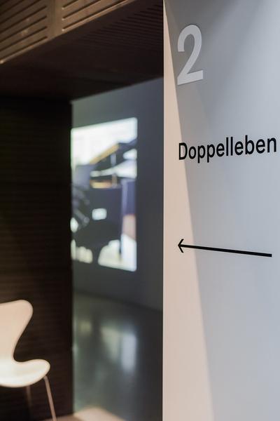 mumok: Doppelleben. Bildende Künstler_innen machen Musik (23.6. - 11.11.2018, Presseführung) https://www.mumok.at/de/events/doppelleben | Foto: eSeL Foto: eSeL.at - Joanna Pianka