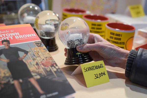 Architekturzentrum Wien: Downtown Denise Scott Brown (22.11.2018 –  18.03.2019, Eröffnung) https://www.azw.at/de/termin/downtown-denise-scott-brown/ | Foto: eSeL.at - Joanna Pianka Foto: eSeL.at - Joanna Pianka