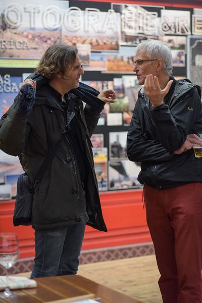 Architekturzentrum Wien: Downtown Denise Scott Brown (22.11.2018 –  18.03.2019, Eröffnung) https://www.azw.at/de/termin/downtown-denise-scott-brown/ | Foto: eSeL.at - Joanna Pianka Foto: eSeL.at - Joanna Pianka