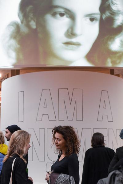 Architekturzentrum Wien: Downtown Denise Scott Brown (22.11.2018 –  18.03.2019, Eröffnung) https://www.azw.at/de/termin/downtown-denise-scott-brown/ | Foto: eSeL.at - Joanna Pianka Foto: eSeL.at - Joanna Pianka