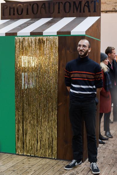 Architekturzentrum Wien: Downtown Denise Scott Brown (22.11.2018 –  18.03.2019, Eröffnung) https://www.azw.at/de/termin/downtown-denise-scott-brown/ | Foto: eSeL.at - Joanna Pianka Foto: eSeL.at - Joanna Pianka