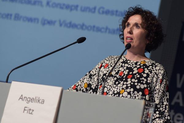 Architekturzentrum Wien: Downtown Denise Scott Brown (22.11.2018 –  18.03.2019, Eröffnung) https://www.azw.at/de/termin/downtown-denise-scott-brown/ | Foto: eSeL.at - Joanna Pianka Foto: JOANNA PIANKA     300dpi.at