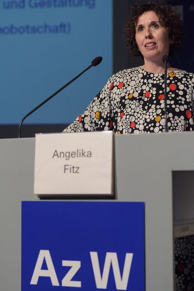 Architekturzentrum Wien: Downtown Denise Scott Brown (22.11.2018 –  18.03.2019, Eröffnung) https://www.azw.at/de/termin/downtown-denise-scott-brown/ | Foto: eSeL.at - Joanna Pianka Foto: JOANNA PIANKA     300dpi.at
