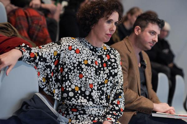 Architekturzentrum Wien: Downtown Denise Scott Brown (22.11.2018 –  18.03.2019, Eröffnung) https://www.azw.at/de/termin/downtown-denise-scott-brown/ | Foto: eSeL.at - Joanna Pianka Foto: JOANNA PIANKA     300dpi.at