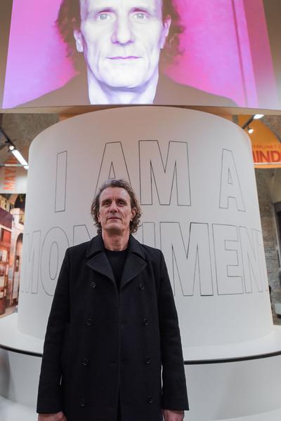 Architekturzentrum Wien: Downtown Denise Scott Brown (22.11.2018 –  18.03.2019, Eröffnung) https://www.azw.at/de/termin/downtown-denise-scott-brown/ | Foto: eSeL.at - Joanna Pianka Foto: JOANNA PIANKA     300dpi.at