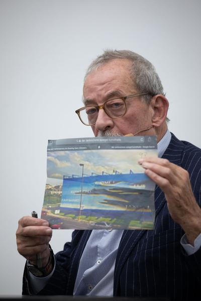  Foto: eSeL.at - Lorenz Seidler