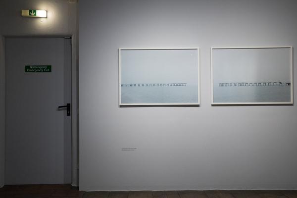 Kunst Haus Wien: Elina Brotherus - It´s not me, it´s a photograph (14.3. - 19.8.2018) https://esel.at/termin/94332 | Foto: eSeL Foto: eSeL.at - Lorenz Seidler