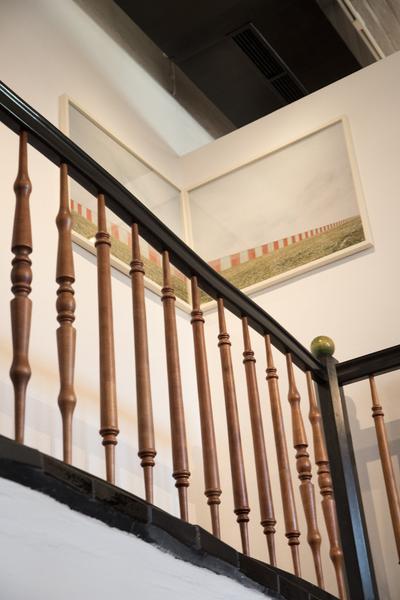 Kunst Haus Wien: Elina Brotherus - It´s not me, it´s a photograph (14.3. - 19.8.2018) https://esel.at/termin/94332 | Foto: eSeL Foto: eSeL.at - Lorenz Seidler