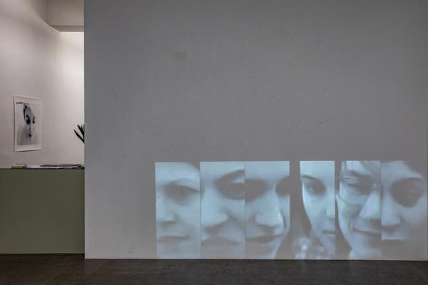 SCAG Contemporary: Encounters (9.3. - 14.4.2018) https://esel.at/termin/95264 | Foto: eSeL Foto: eSeL.at - Lorenz Seidler