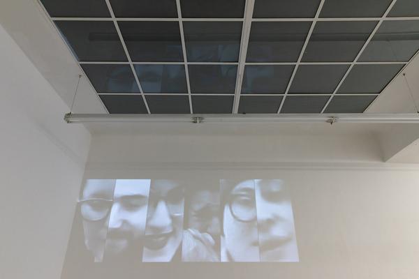 SCAG Contemporary: Encounters (9.3. - 14.4.2018) https://esel.at/termin/95264 | Foto: eSeL Foto: eSeL.at - Lorenz Seidler