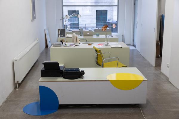 SCAG Contemporary: Encounters (9.3. - 14.4.2018) https://esel.at/termin/95264 | Foto: eSeL Foto: eSeL.at - Lorenz Seidler