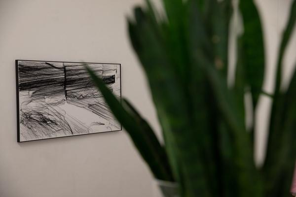 SCAG Contemporary: Encounters (9.3. - 14.4.2018) https://esel.at/termin/95264 | Foto: eSeL Foto: eSeL.at - Lorenz Seidler