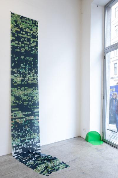 SCAG Contemporary: Encounters (9.3. - 14.4.2018) https://esel.at/termin/95264 | Foto: eSeL Foto: eSeL.at - Lorenz Seidler