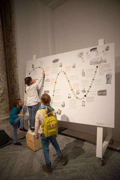 Haus der Geschichte Österreich: Eröffnung (10.11.2018) http://hdgoe.at | Foto: eSeL Foto: eSeL.at - Lorenz Seidler