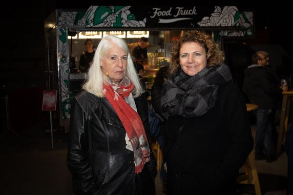 Haus der Geschichte Österreich: Eröffnung (10.11.2018) http://hdgoe.at | Foto: eSeL Foto: eSeL.at - Lorenz Seidler