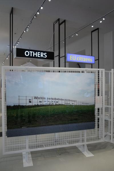 Haus der Geschichte Österreich: Eröffnung (10.11.2018) http://hdgoe.at | Foto: eSeL Foto: eSeL.at - Lorenz Seidler