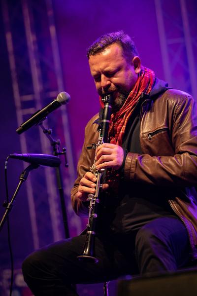 Haus der Geschichte Österreich: Eröffnung (10.11.2018) http://hdgoe.at | Foto: eSeL Foto: eSeL.at - Lorenz Seidler