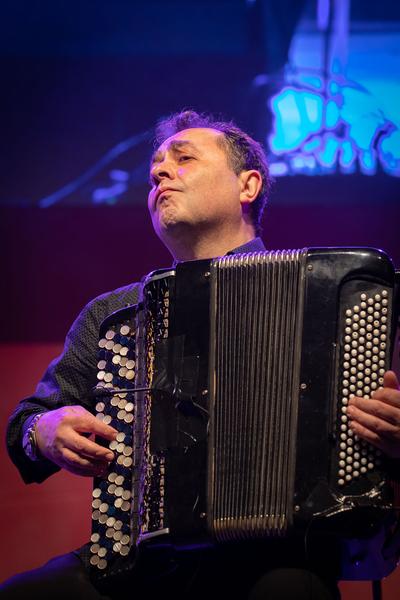 Haus der Geschichte Österreich: Eröffnung (10.11.2018) http://hdgoe.at | Foto: eSeL Foto: eSeL.at - Lorenz Seidler