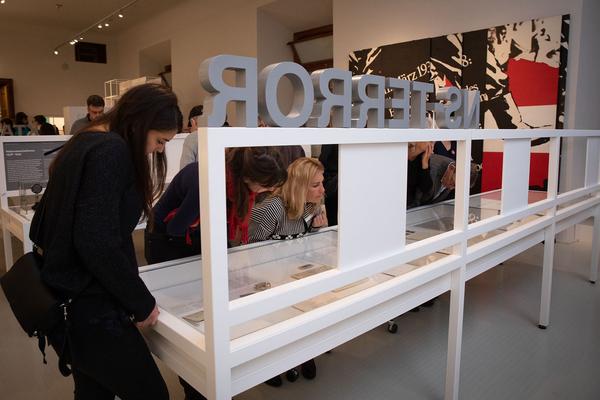 Haus der Geschichte Österreich: Eröffnung (10.11.2018) http://hdgoe.at | Foto: eSeL Foto: eSeL.at - Lorenz Seidler