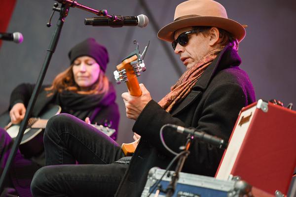 Haus der Geschichte Österreich: Eröffnung (10.11.2018) http://hdgoe.at | Foto: eSeL.at - Joanna Pianka Foto: eSeL.at - Joanna Pianka