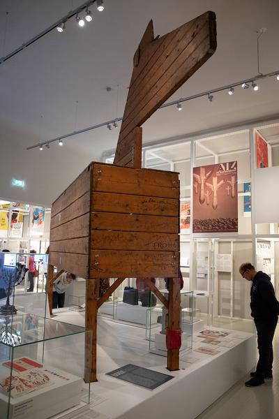 Haus der Geschichte Österreich: Eröffnung (10.11.2018) http://hdgoe.at | Foto: eSeL Foto: eSeL.at - Lorenz Seidler