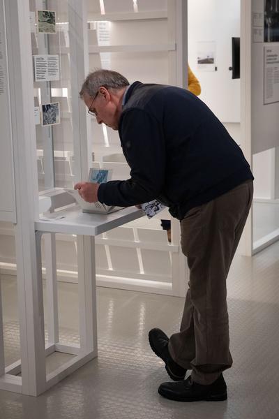 Haus der Geschichte Österreich: Eröffnung (10.11.2018) http://hdgoe.at | Foto: eSeL Foto: eSeL.at - Lorenz Seidler