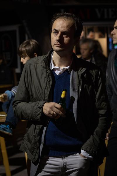 Haus der Geschichte Österreich: Eröffnung (10.11.2018) http://hdgoe.at | Foto: eSeL Foto: eSeL.at - Lorenz Seidler