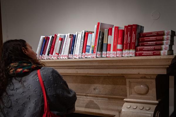 Haus der Geschichte Österreich: Eröffnung (10.11.2018) http://hdgoe.at | Foto: eSeL Foto: eSeL.at - Lorenz Seidler
