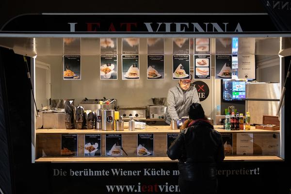 Haus der Geschichte Österreich: Eröffnung (10.11.2018) http://hdgoe.at | Foto: eSeL Foto: eSeL.at - Lorenz Seidler