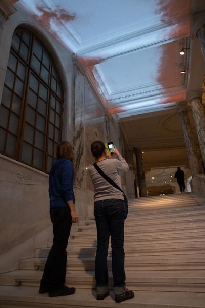 Haus der Geschichte Österreich: Eröffnung (10.11.2018) http://hdgoe.at | Foto: eSeL Foto: eSeL.at - Lorenz Seidler